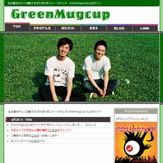 GreenMugcup �����T�C�g